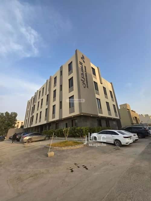 Apartment with 3 Bedrooms Al-Arid, North Riyadh, Riyadh