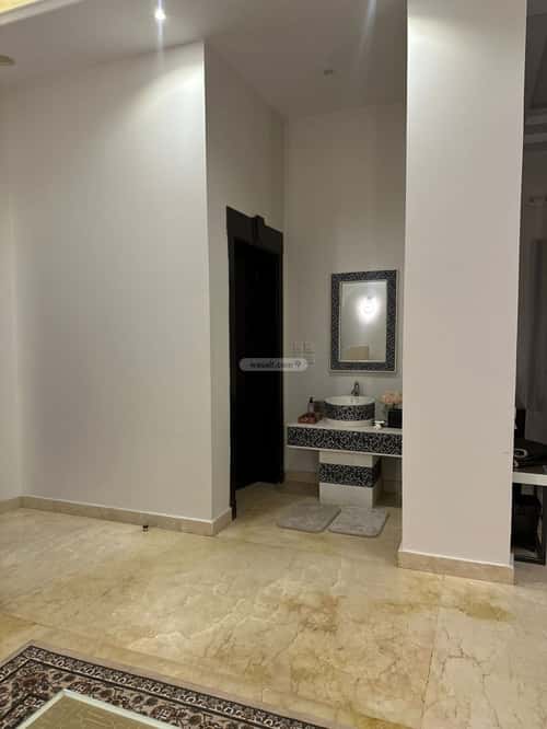 فيلا 200 متر مربع شرقية على شارع 15م الملقا، شمال الرياض، الرياض