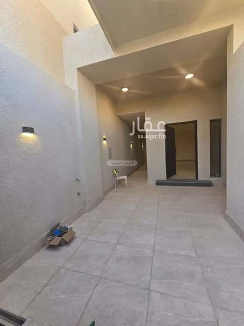Floor 146 SQM with 3 Bedrooms An-Narjis, North Riyadh, Riyadh
