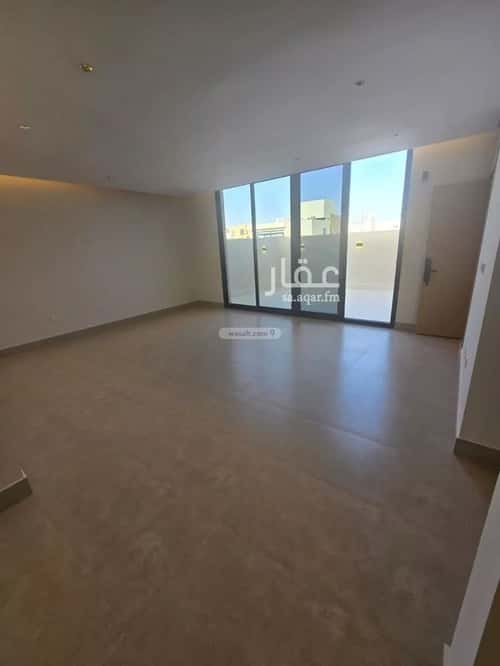 Floor 119 SQM with 3 Bedrooms An-Narjis, North Riyadh, Riyadh