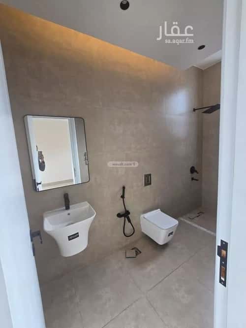 دور 119 متر مربع ب 3 غرف النرجس، شمال الرياض، الرياض