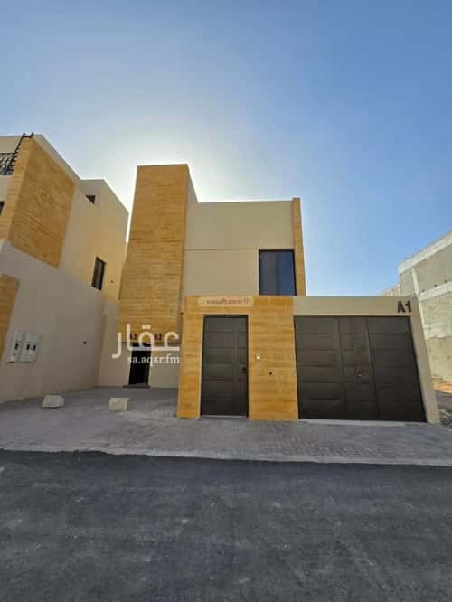 Floor 181 SQM with 3 Bedrooms An-Narjis, North Riyadh, Riyadh
