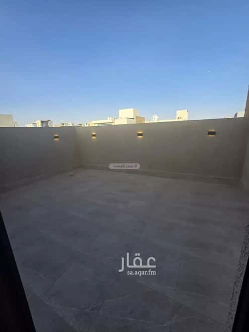 Floor 181 SQM with 3 Bedrooms An-Narjis, North Riyadh, Riyadh