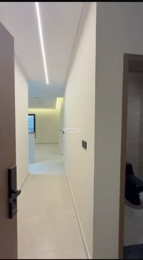 شقة ب 3 غرف النزهة، شمال جدة، جدة