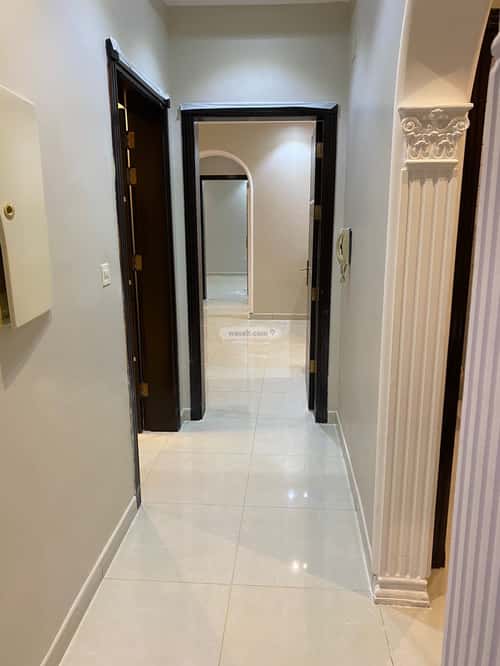 شقة ب 3 غرف المنار، شرق جدة، جدة