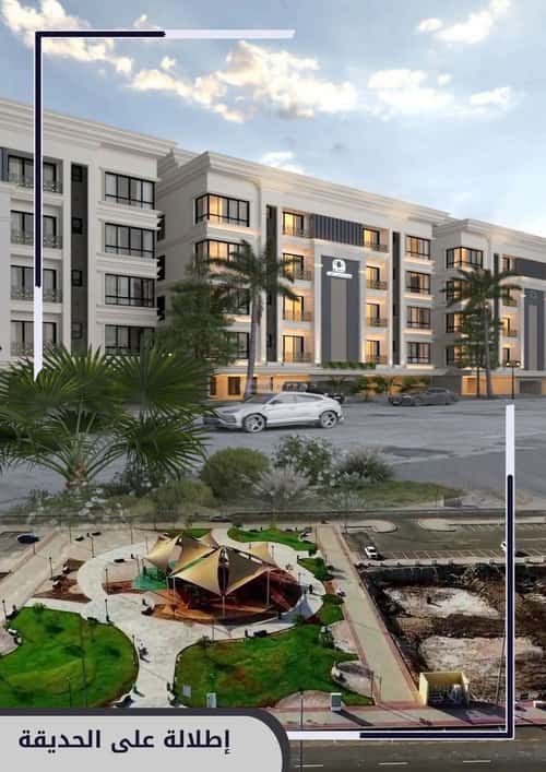 شقة بغرفتين الصواري، شمال جدة، جدة