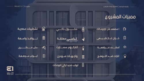 شقة ب 4 غرف النعيم، شمال جدة، جدة
