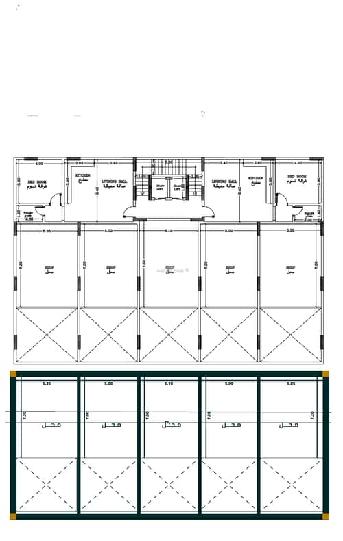 معرض للبيع الفيحاء، جنوب جدة، جدة