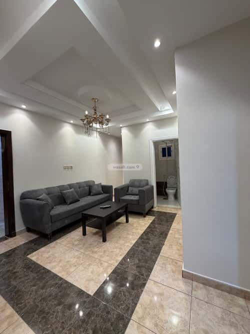 Apartment with 2 Bedrooms Al Rawdhah, North Jeddah, Jeddah