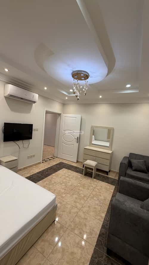 Apartment with 2 Bedrooms Al Rawdhah, North Jeddah, Jeddah