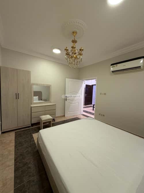 2 bedroom apartment in Al Rawdah