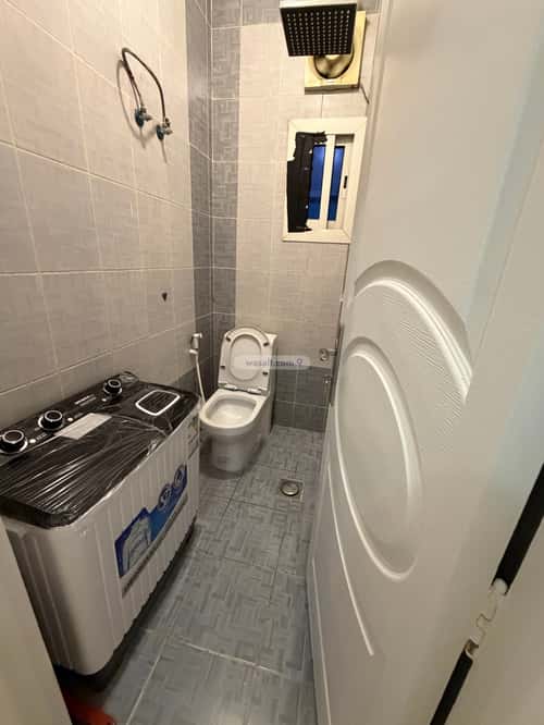 شقة بغرفتين الروضة، شمال جدة، جدة