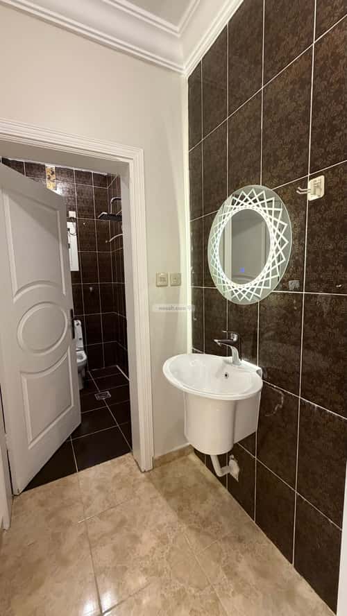 شقة بغرفتين الروضة، شمال جدة، جدة