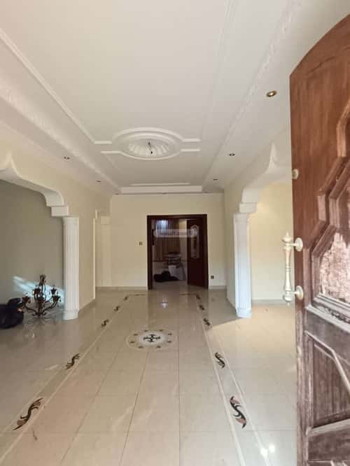 فيلا 494 متر مربع واجهة جنوبية ب 6 غرف المرجان، شمال جدة، جدة