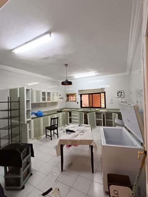 Villa 494 SQM Facing South with 6 Bedrooms Al Marjan, North Jeddah, Jeddah