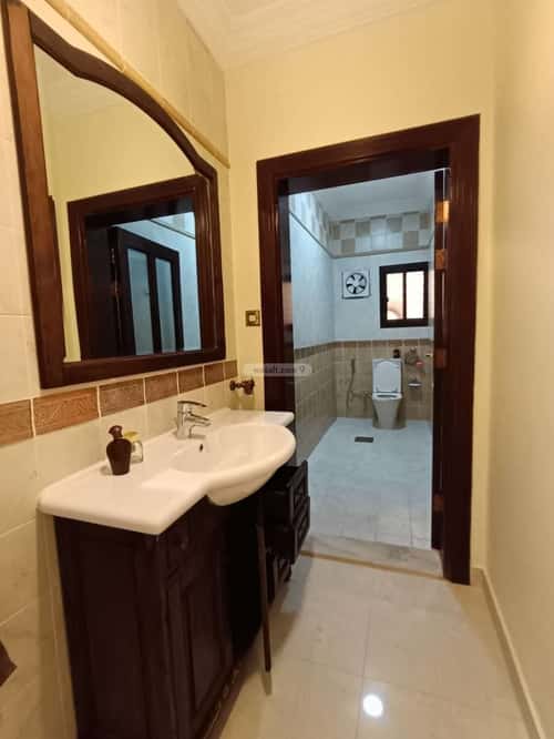 فيلا 494 متر مربع واجهة جنوبية ب 6 غرف المرجان، شمال جدة، جدة