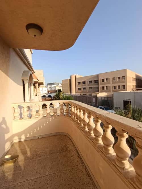 Villa 494 SQM Facing South with 6 Bedrooms Al Marjan, North Jeddah, Jeddah