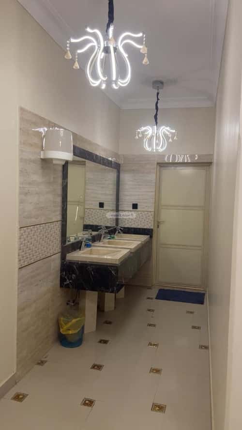 Villa 440 SQM Facing North West on 15m Width Street Al-Khaleej, East Riyadh, Riyadh