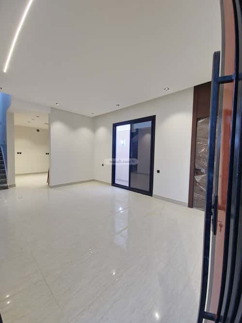 Villa 242 SQM Facing North West on 15m Width Street Twaeeq, West Riyadh, Riyadh