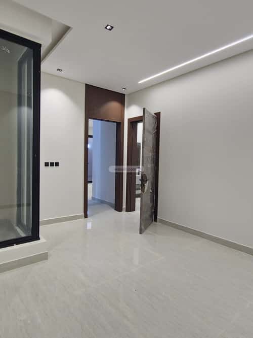 Villa 242 SQM Facing North West on 15m Width Street Twaeeq, West Riyadh, Riyadh