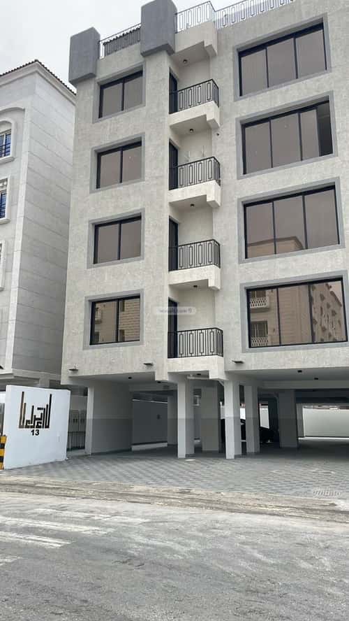 Apartment 165 SQM with 5 Bedrooms Al Hammraa, Khobar