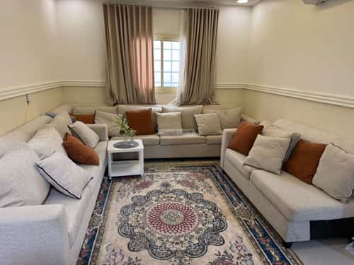 شقة 200 متر مربع ب 3 غرف ظهرة لبن، غرب الرياض، الرياض