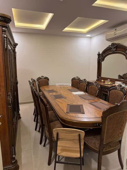 Apartment 200 SQM with 3 Bedrooms Dahrat Laban, West Riyadh, Riyadh