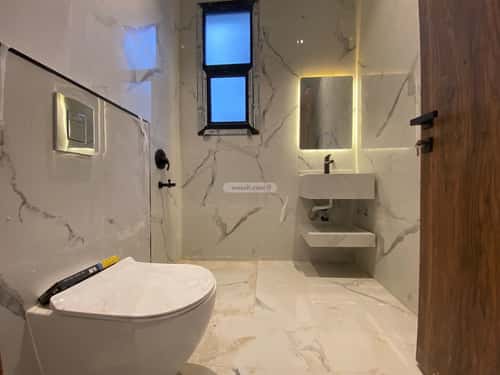 شقة بغرفتين القيروان، شمال الرياض، الرياض