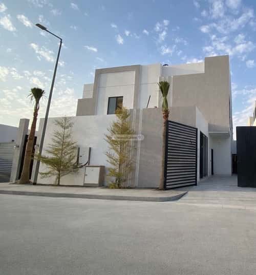 شقة بغرفتين القيروان، شمال الرياض، الرياض