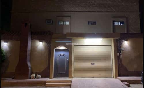 فيلا 470 متر مربع جنوبية على شارع 12م النظيم، شرق الرياض، الرياض