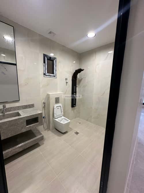 Villa 394 SQM Facing South on 16m Width Street Al Shooalah, Aldammam