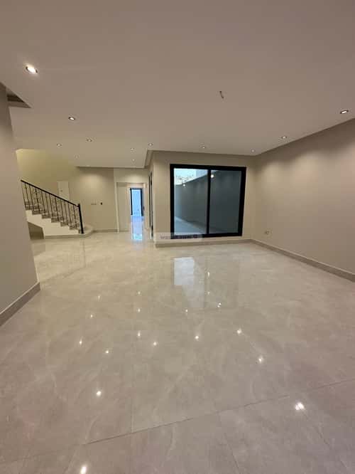 Villa 394 SQM Facing South on 16m Width Street Al Shooalah, Aldammam