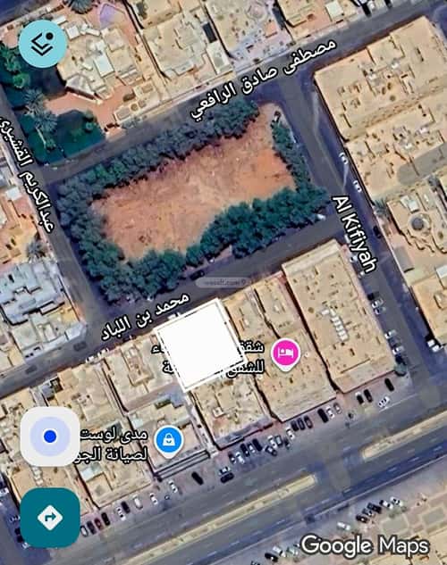 Villa 625 SQM Facing North on 15m Width Street Mugharazat, North Riyadh, Riyadh