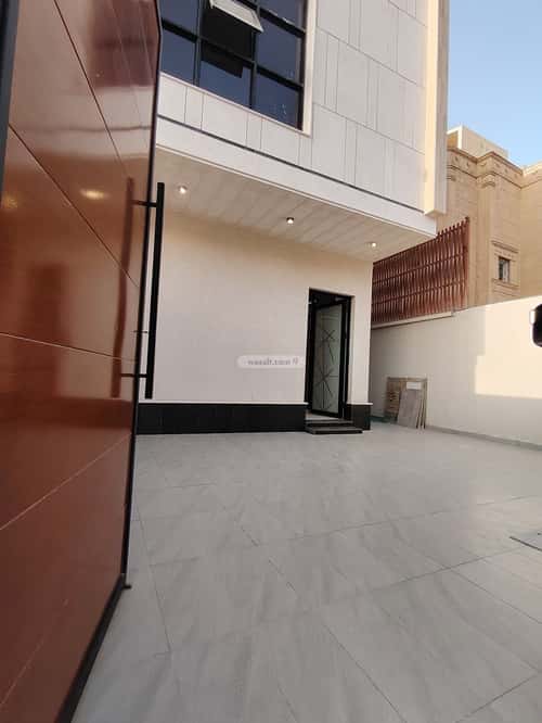 دور 5 غرف في المونسية