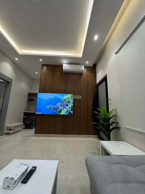 شقة بغرفة العارض، شمال الرياض، الرياض