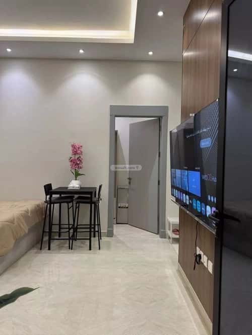 Apartment with 1 Bedroom Al-Arid, North Riyadh, Riyadh