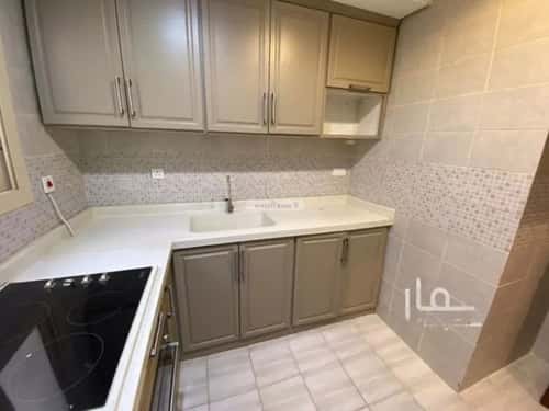 Apartment with 2 Bedrooms Al-Malqa, North Riyadh, Riyadh