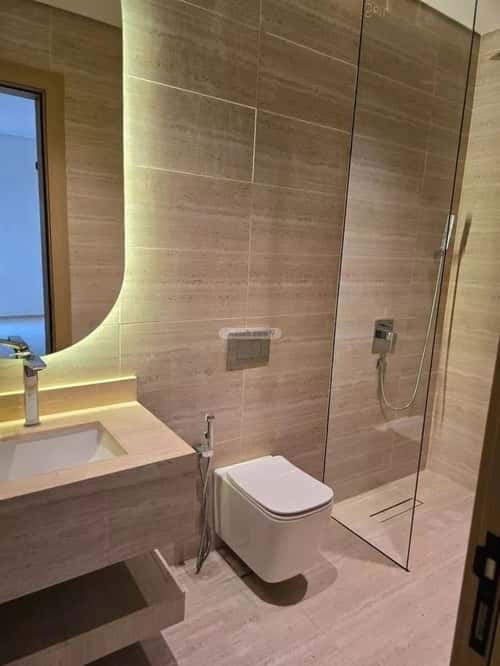 دور 82 متر مربع ب 3 غرف النرجس، شمال الرياض، الرياض