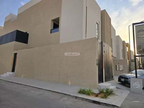 Floor 82 SQM with 3 Bedrooms An-Narjis, North Riyadh, Riyadh