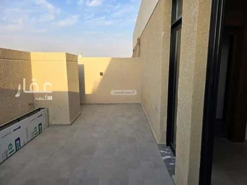 Floor 82 SQM with 3 Bedrooms An-Narjis, North Riyadh, Riyadh