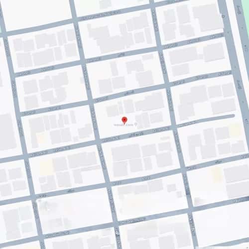 أرض 420 متر مربع شرقية على شارع 15م الملز، وسط الرياض، الرياض