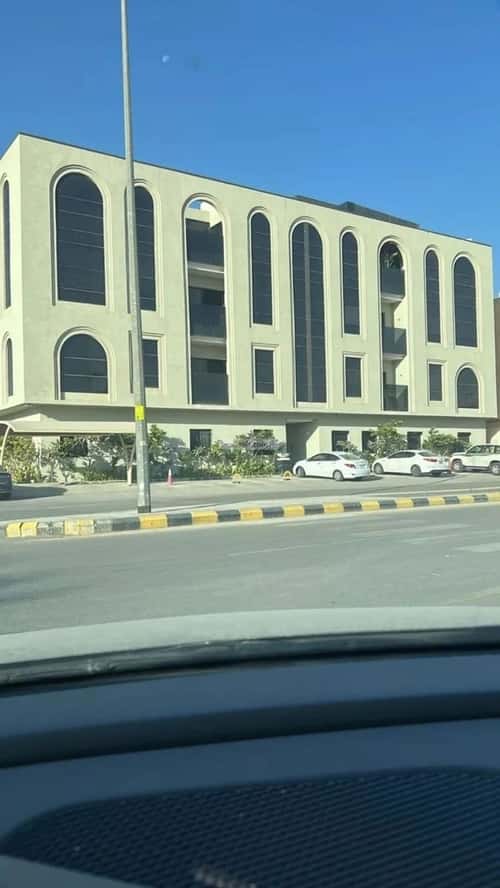 شقة ب 3 غرف الملقا، شمال الرياض، الرياض