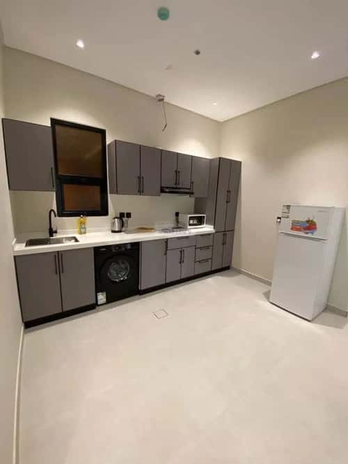 Building 750 SQM Facing West Al-Arid, North Riyadh, Riyadh