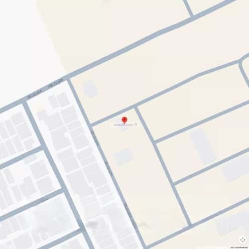 أرض 288 متر مربع شمالية على شارع 18م المونسية، شرق الرياض، الرياض