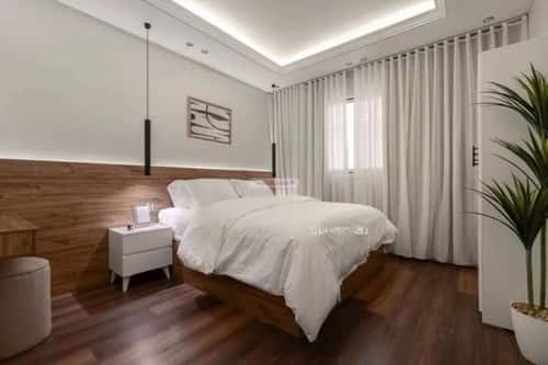 Apartment with 2 Bedrooms Al-Malqa, North Riyadh, Riyadh