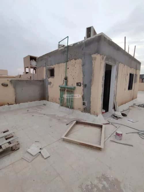 فيلا 362 متر مربع جنوبية على شارع 15م الياسمين، شمال الرياض، الرياض