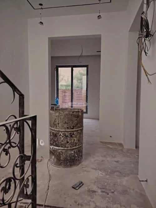 فيلا 362 متر مربع جنوبية على شارع 15م الياسمين، شمال الرياض، الرياض