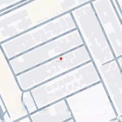 أرض 399 متر مربع شمالية على شارع 15م قرطبة، شرق الرياض، الرياض