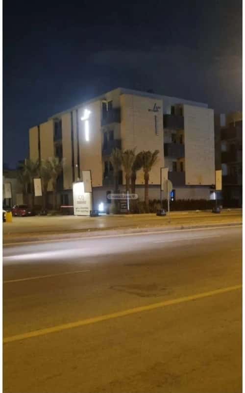 Apartment with 3 Bedrooms Al-Aqeek, North Riyadh, Riyadh