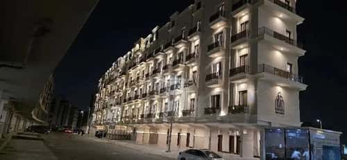 5 bedroom apartment in Al Fayha